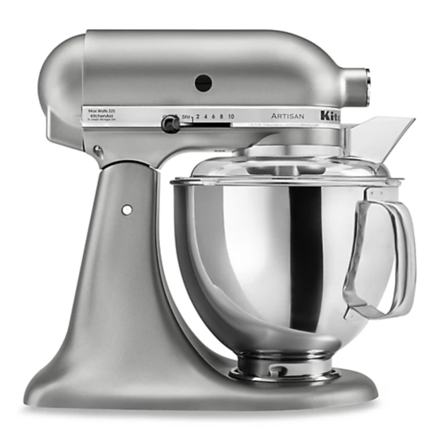 Image: KitchenAid. - Credit: Courtesy of KitchenAid.