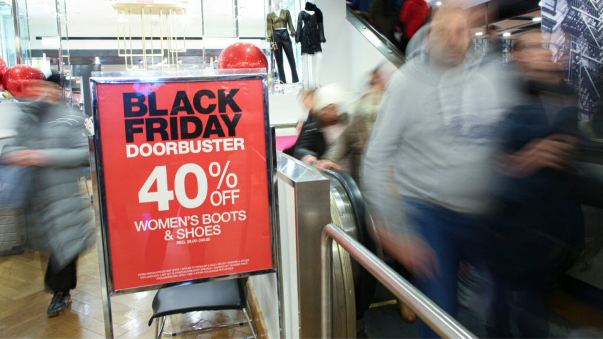 The best Macy's Black Friday deals