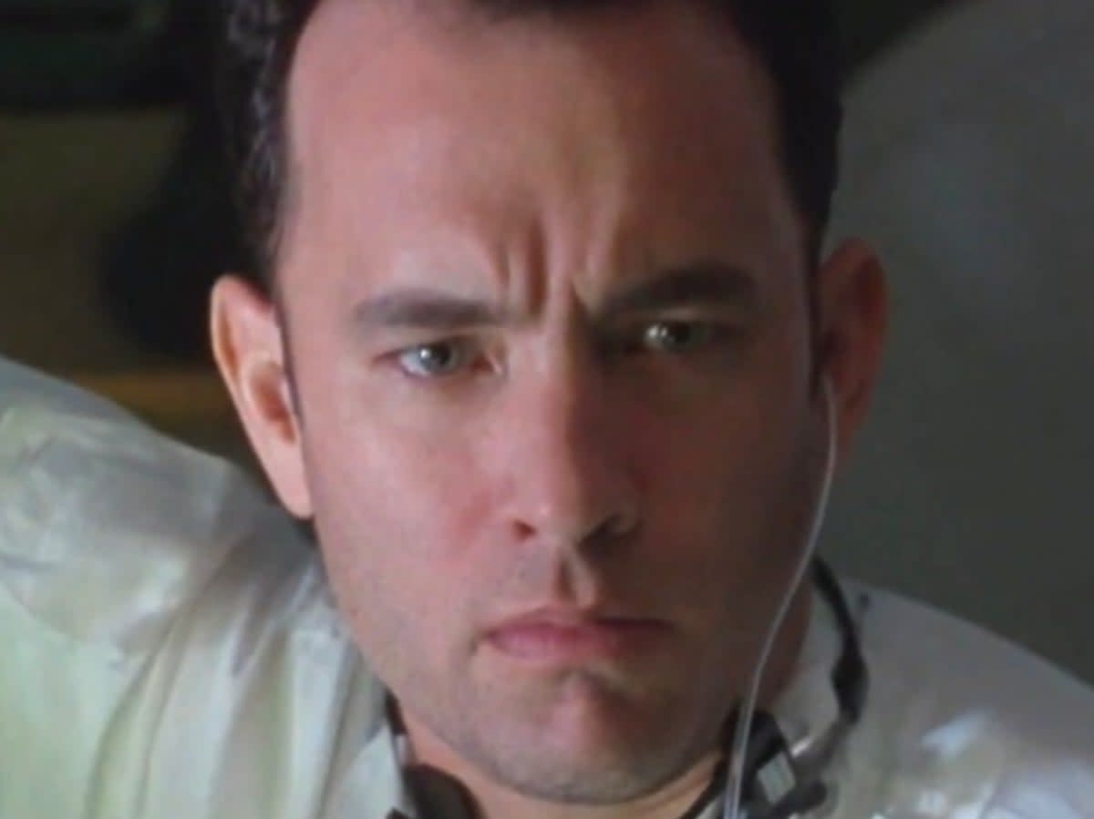 Tom Hanks in ‘Apollo 13’ (Universal Pictures)