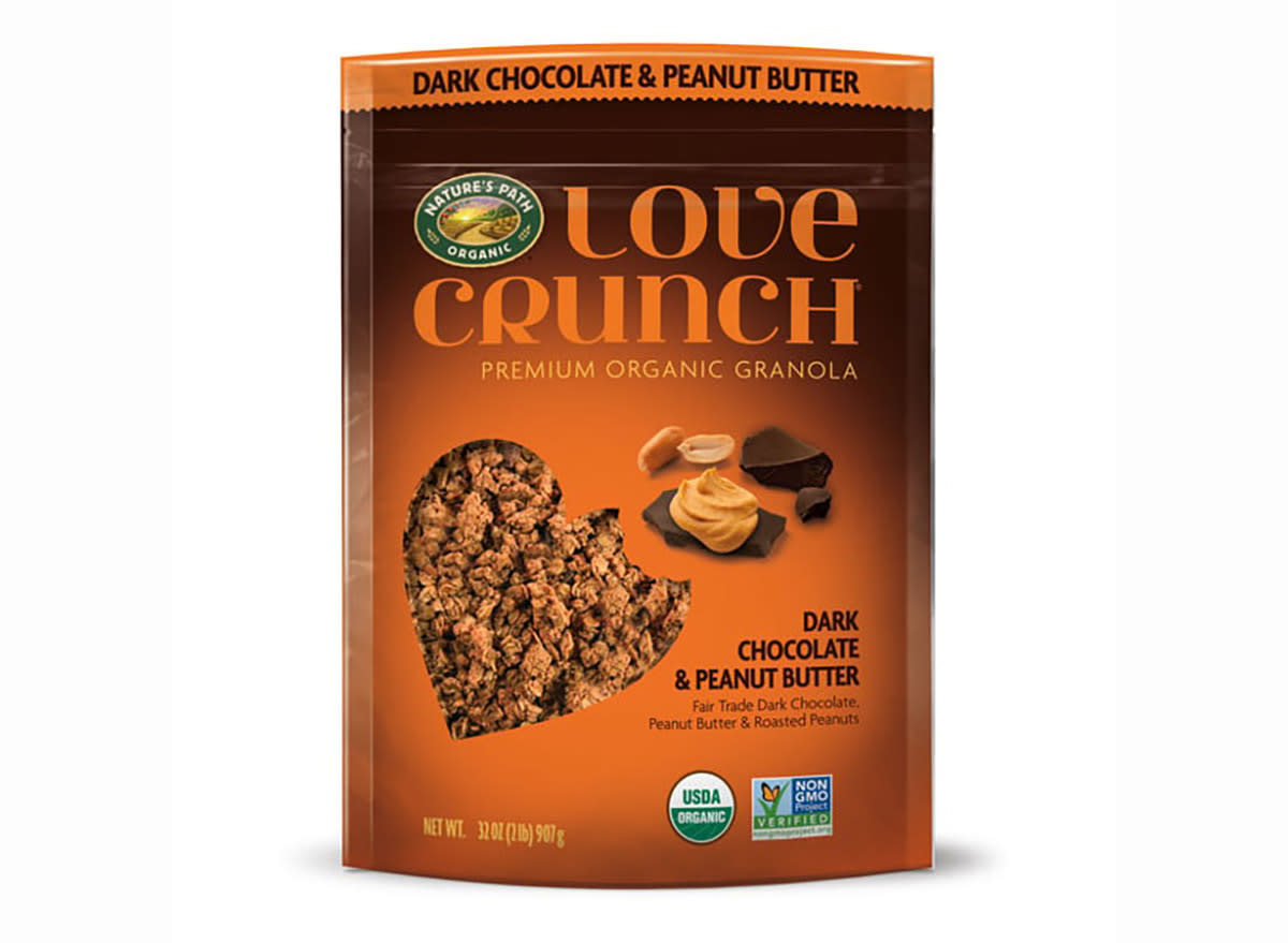 Nature's Path Love Crunch Granola