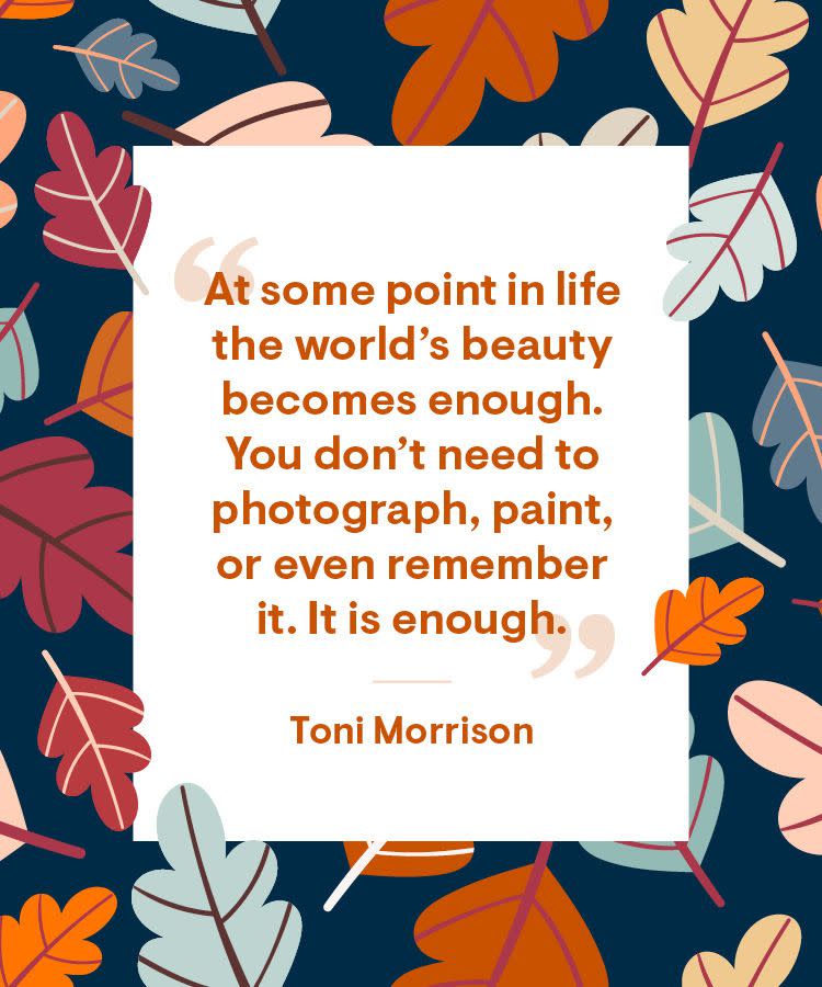 Toni Morrison