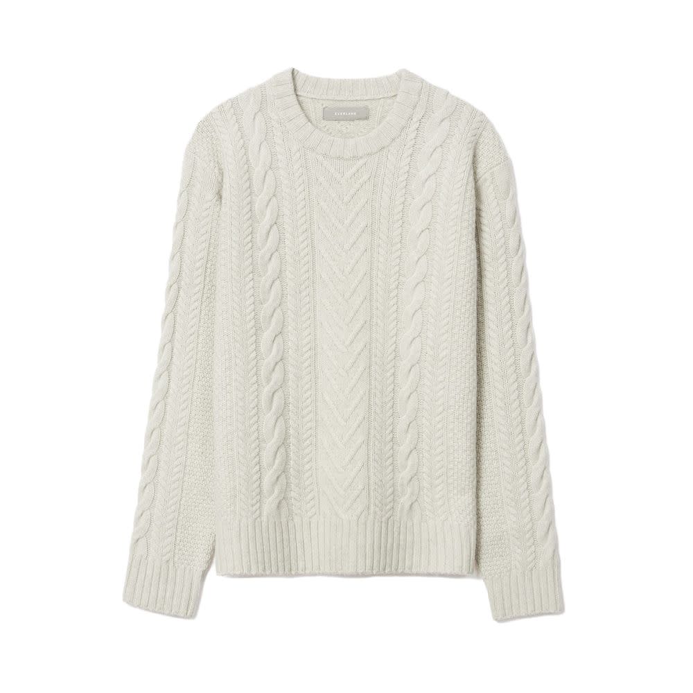 <p><a href="https://go.redirectingat.com?id=74968X1596630&url=https%3A%2F%2Fwww.everlane.com%2Fproducts%2Fmens-felted-merino-cable-knit-crew-hthr-oat&sref=https%3A%2F%2Fwww.elle.com%2Ffashion%2Fshopping%2Fg46525028%2Fbest-valentines-day-gifts-for-boyfriend%2F" rel="nofollow noopener" target="_blank" data-ylk="slk:Shop Now;elm:context_link;itc:0;sec:content-canvas" class="link rapid-noclick-resp">Shop Now</a></p><p>The Felted Merino Cable-Knit Crew</p><p>everlane.com</p><p>$178.00</p><span class="copyright">Everlane</span>