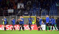 Champions League - Round of 16 First Leg - Atalanta v Valencia