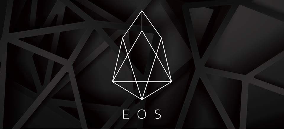 Die Kryptowährung EOS punktet im Gegensatz zu Bitcoin mit dem Versprechen der Gebührenfreiheit, außerdem sollen die Transaktionen besonders schnell funktionieren. (Bild-Copyright: eosblockchain/Facebook)