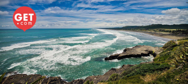 MURIWAI BEACH: All You Need to Know BEFORE You Go (with Photos)