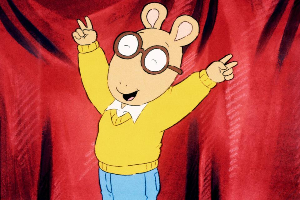 ARTHUR