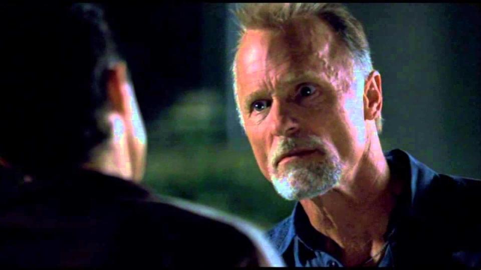 Ed Harris in Gone Baby Gone