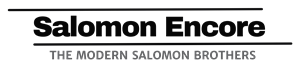 Salomon Encore Logo