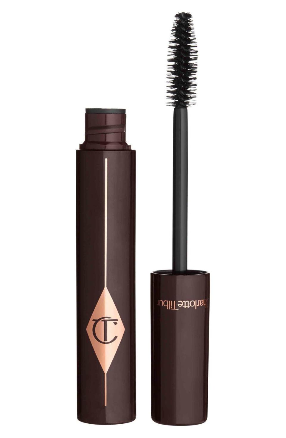 <p><a href="https://go.redirectingat.com?id=74968X1596630&url=https%3A%2F%2Fwww.nordstrom.com%2Fs%2Fcharlotte-tilbury-full-fat-lashes-mascara%2F3849039&sref=https%3A%2F%2Fwww.townandcountrymag.com%2Fsociety%2Ftradition%2Fg36533926%2Froyal-family-beauty-products%2F" rel="nofollow noopener" target="_blank" data-ylk="slk:Shop Now;elm:context_link;itc:0;sec:content-canvas" class="link ">Shop Now</a></p><p>Charlotte Tilbury Full Fat Lashes Mascara</p><p>$29.00</p><p>nordstrom.com</p>