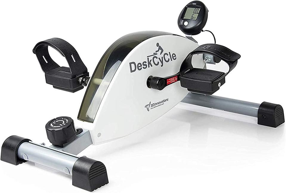 fitness bike for desk