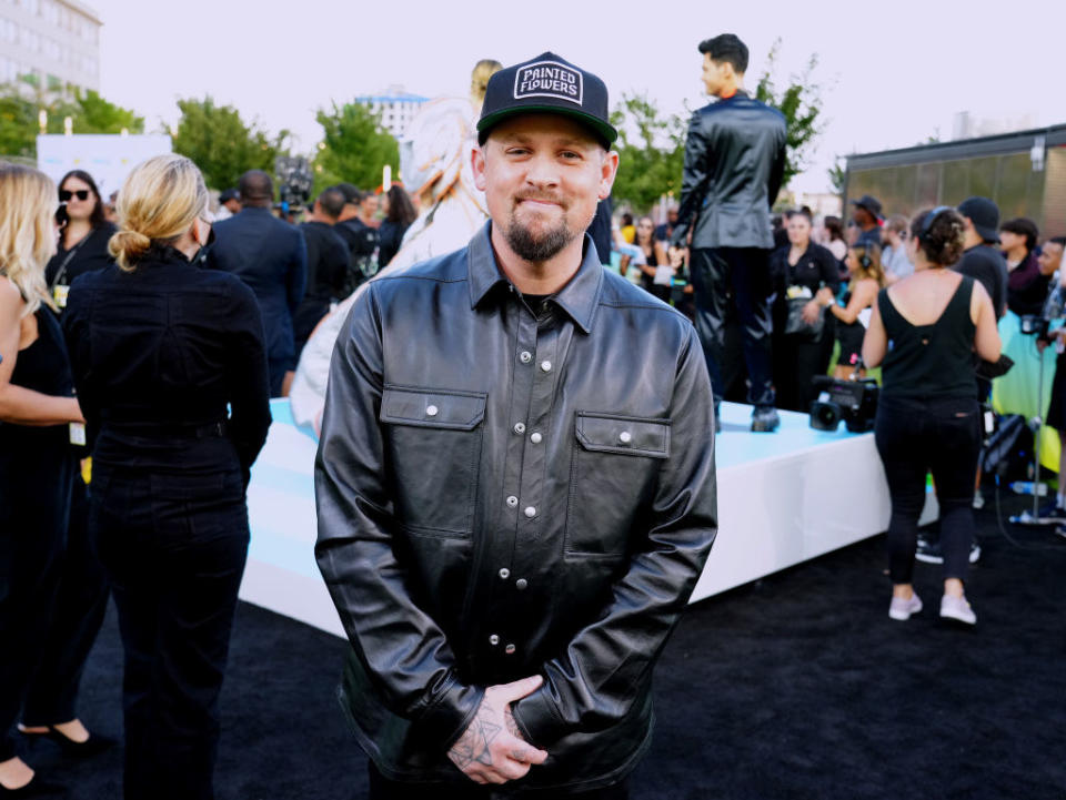 Joel Madden