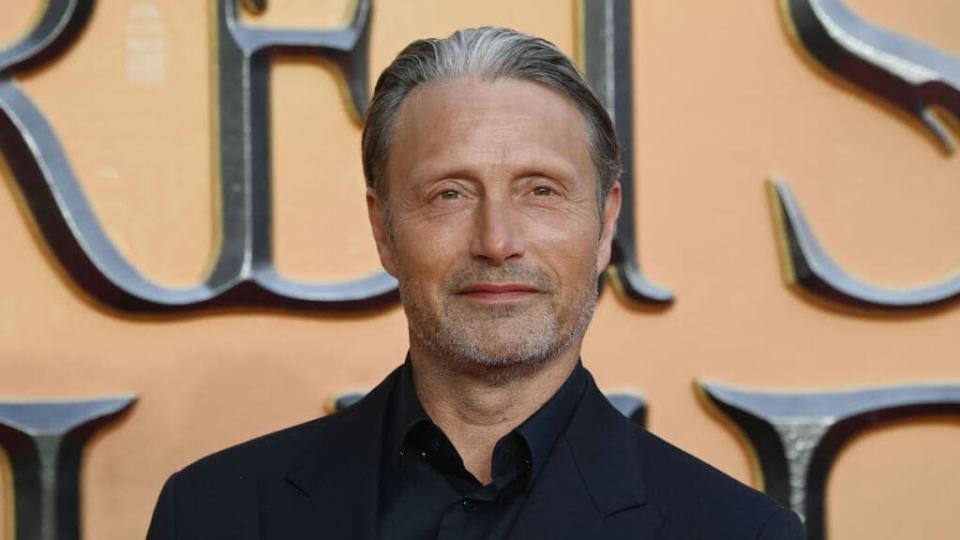 Mads Mikkelsen To Reunite With ‘a Royal Affair Director For Epic 