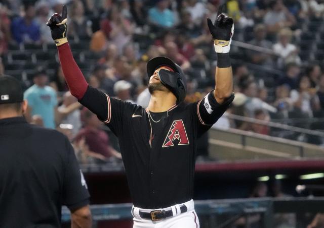 Diamondbacks' Gurriel Jr.'s Walk-Off Secures 2-1 Win