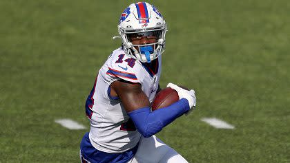 Whatever the Stefon Diggs situation is, Bills need to fix it