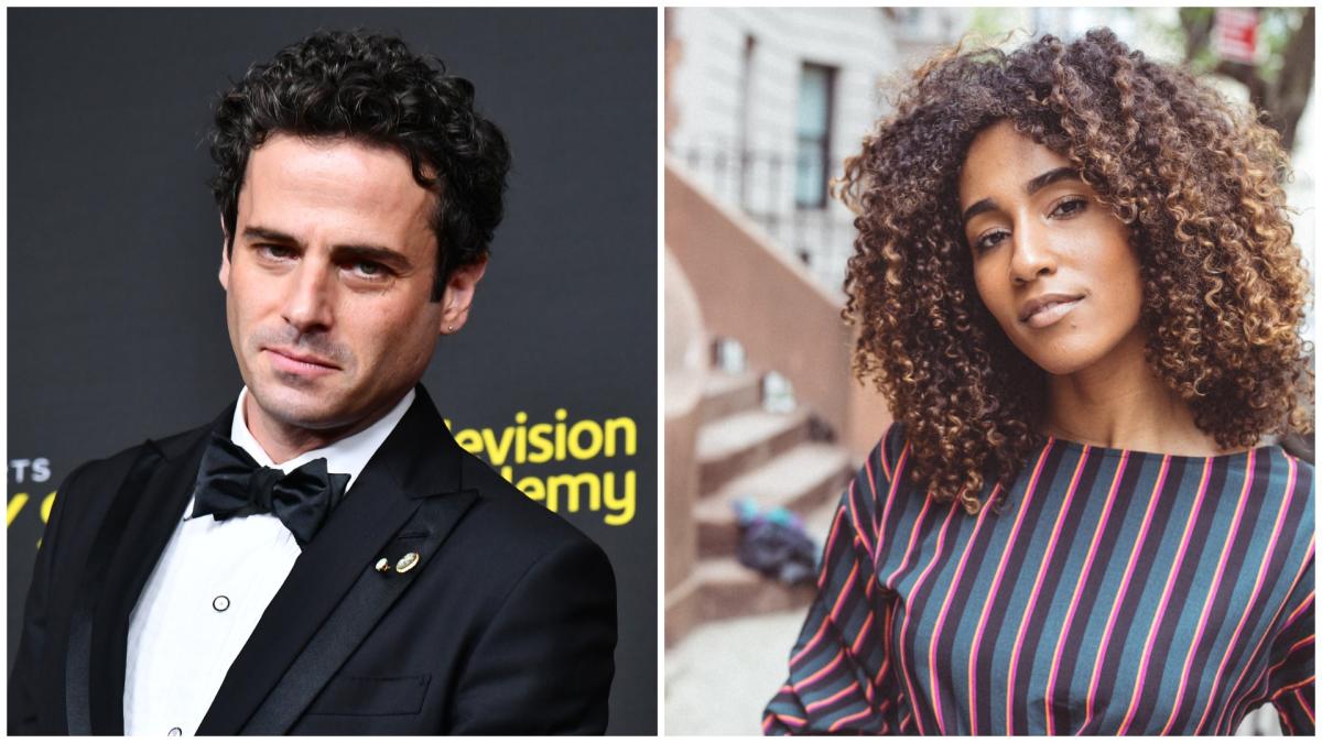 Luke Kirby, Tiana Okoye to Star in Spectrum Originals Series 'Panhandle'