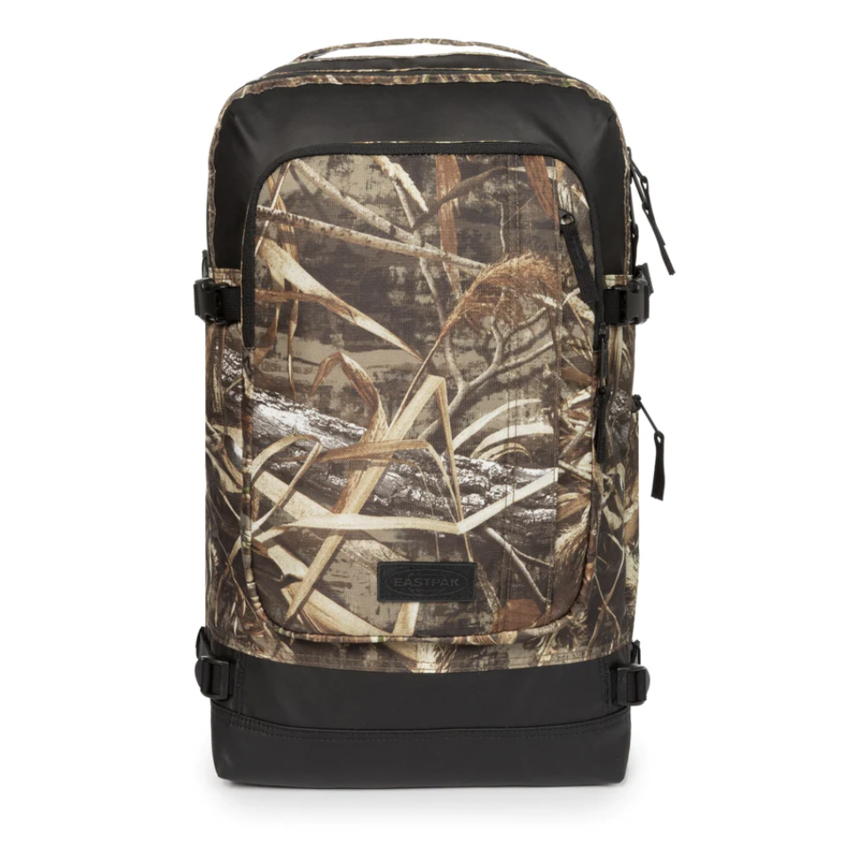 Tecum L Realtree Camo Backpack