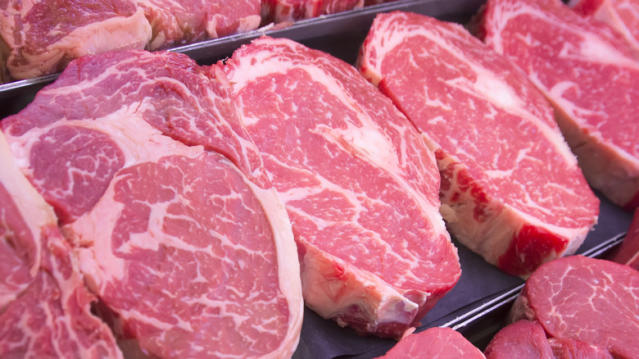 5 Reasons to Buy Your Meat from a Butcher - According to Elle