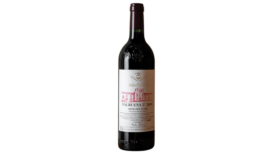 Vega Cecilia 2018 Valbuena 5°