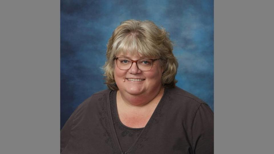 Gardner Edgerton school board member Robin Stout is the third elected official to resign this school year. The superintendent also recently resigned.