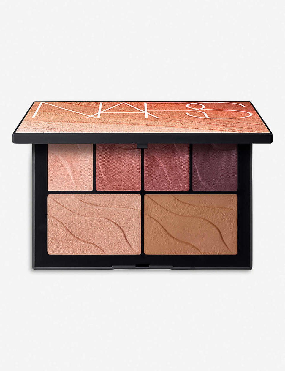 NARS Hot Nights Face Palette