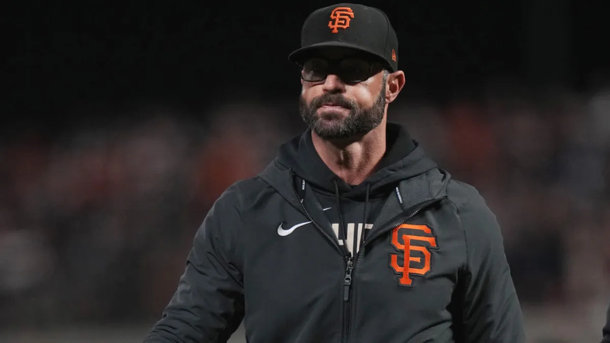 How Giants, Opening Day roster will be impacted by latest MLB rule tweaks