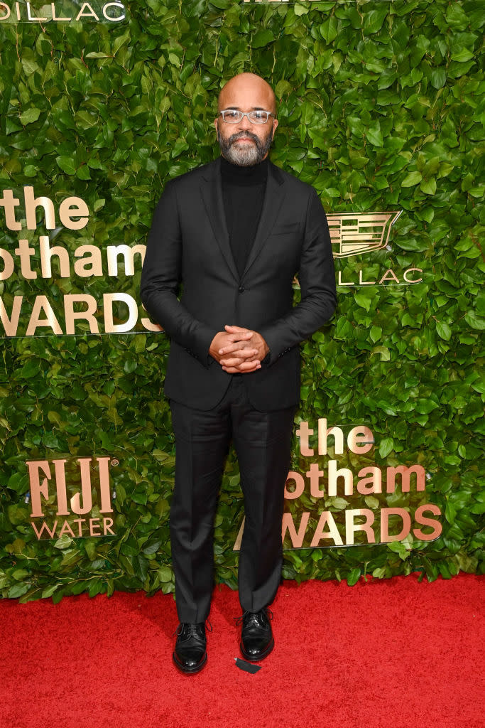 Jeffrey Wright