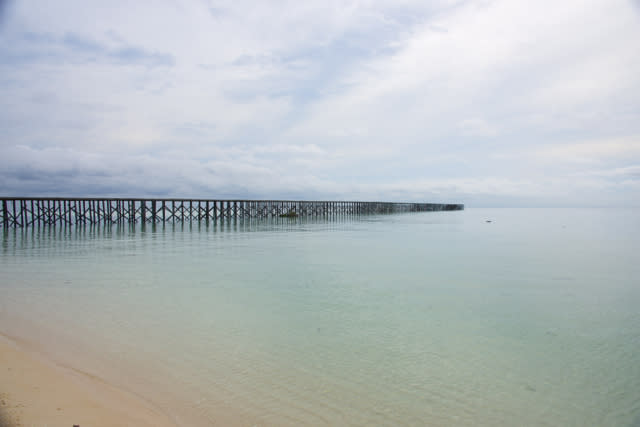 Magical Derawan 