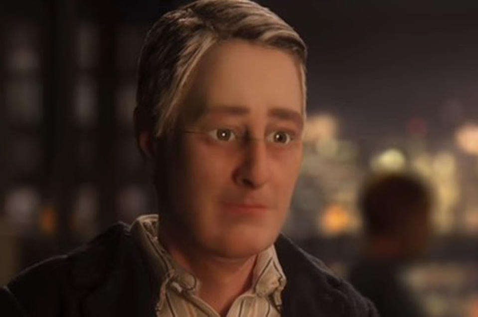 Anomalisa