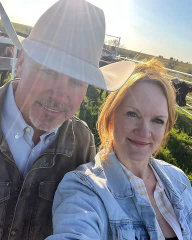Ree Drummond Has Moved Out of the House Husband Ladd Grew Up In
