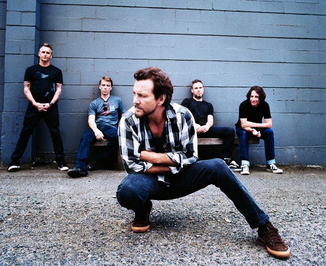 Pearl Jam