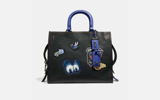 Coach Insiders Get Early Access to Disney x Coach Villains Collection