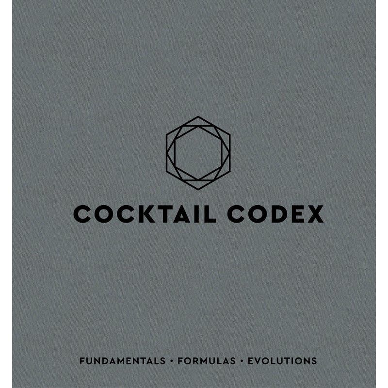 'Cocktail Codex'