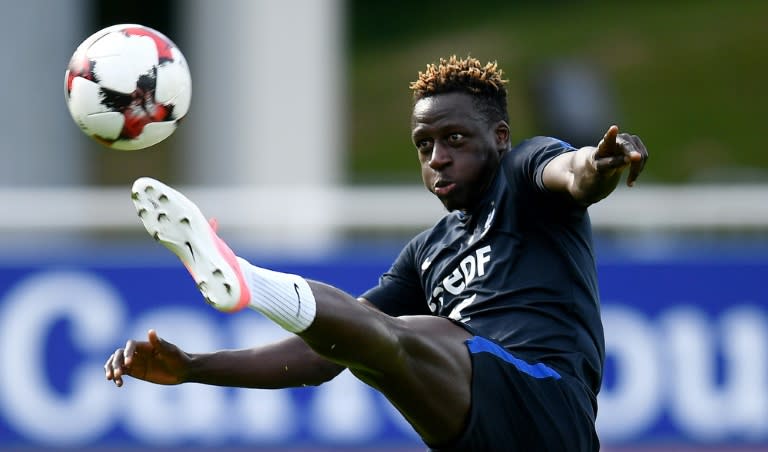 Manchester City have embarked on an historically lavish spending spree, including paying £52 million for Monaco's French International Benjamin Mendy in a world record deal for a defender
