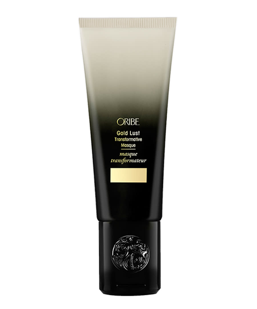 Oribe Gold Lust Transformative Masque