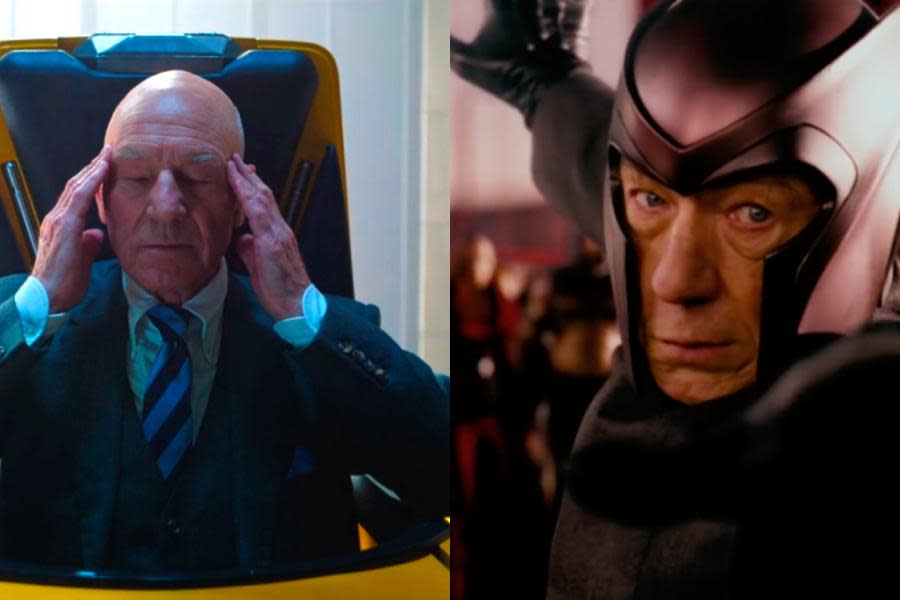 Patrick Stewart e Ian McKellen podrían aparecer en Deadpool 3 de Marvel Studios