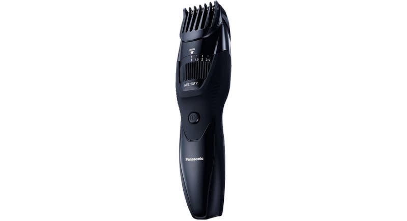 Panasonic ER-GB42 Wet & Dry Electric Beard Trimmer