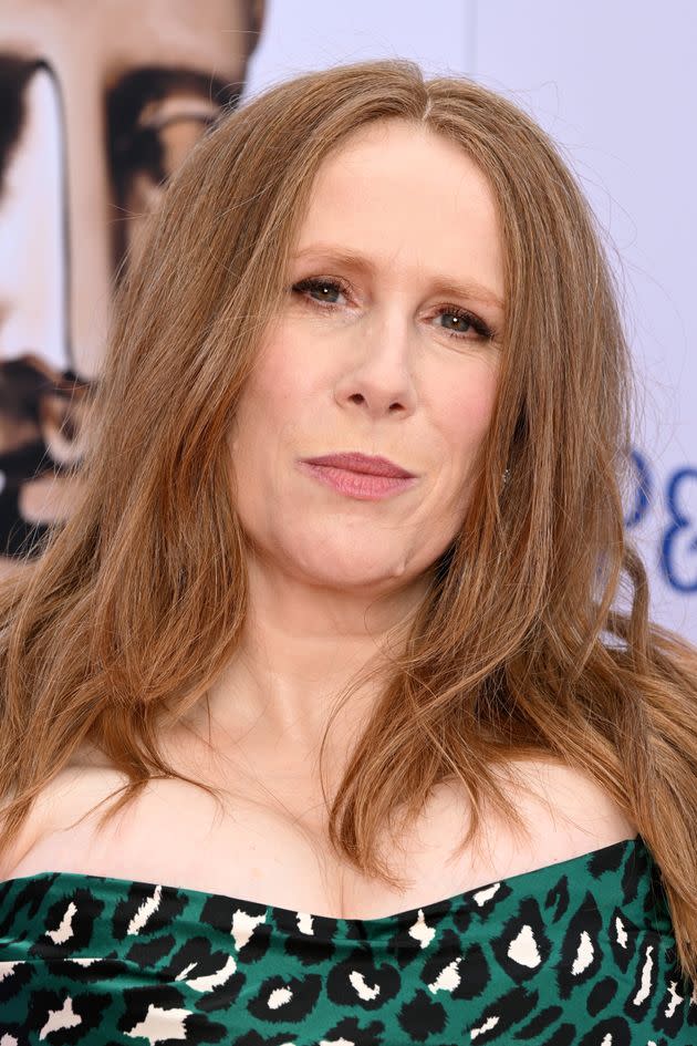 Catherine Tate 