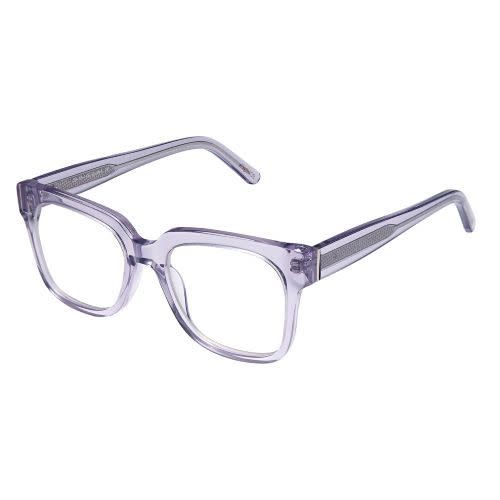 Onesimus Square Eyeglasses