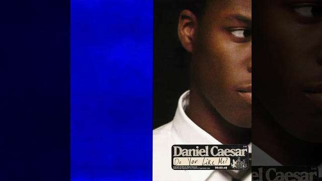 Daniel Caesar Returns With New Single 'Do You Like Me?