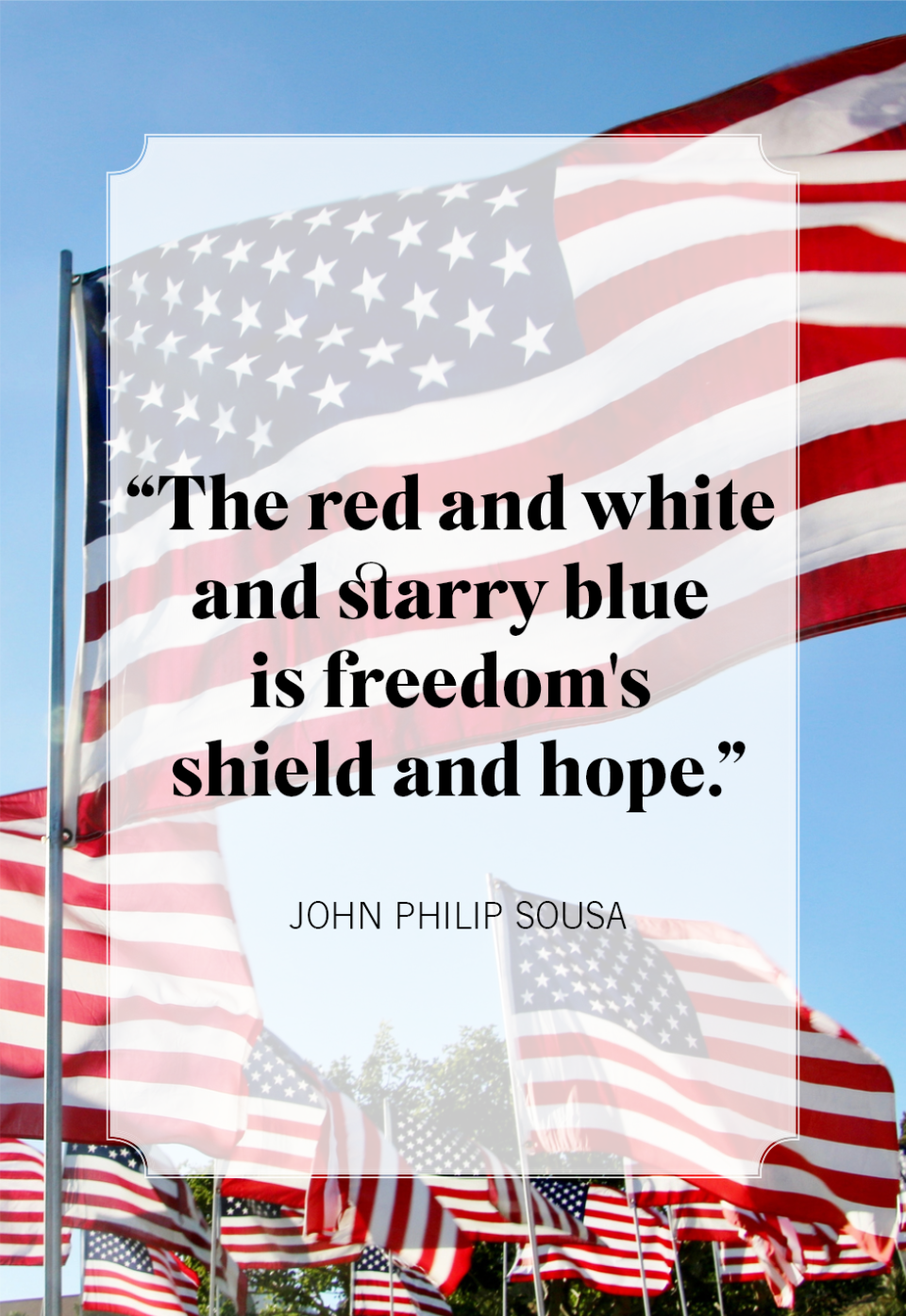 best patriotic quotes