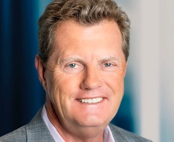 Who is Snowflake CEO Frank Slootman? | The US Sun