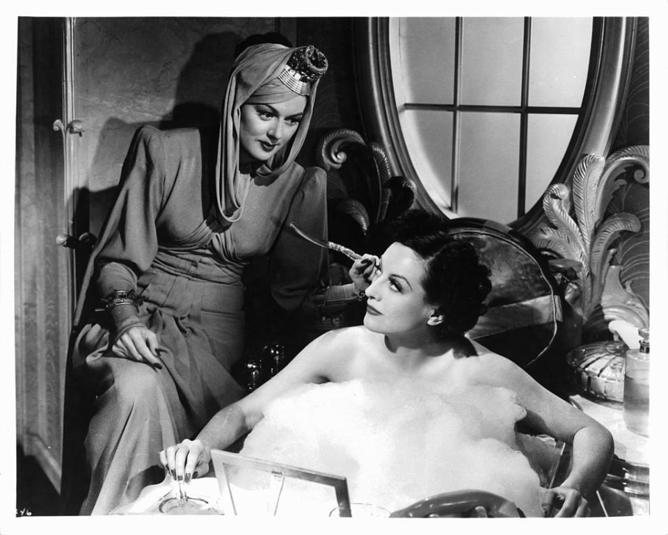 "The Women" (1939)
