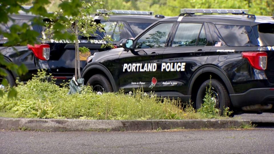 PHOTO: Police in Portland, OR, are trying to dispel rumors of a serial killer after the remains of six women were found over the last three months. (KATU)