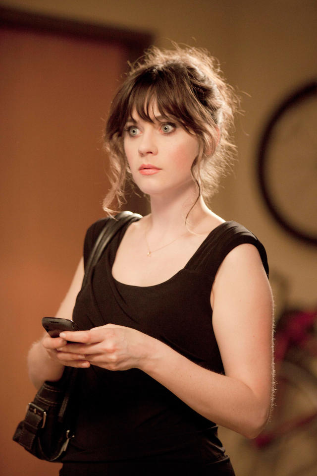 New Girl: 10 Ways Jess Has Changed From Season 1 To 7