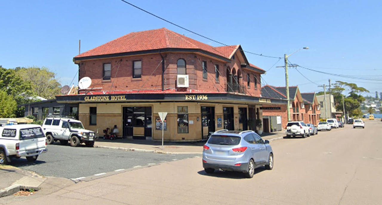 The pub licensee failed in her duties to keep the public safe, Liquor & Gaming NSW found.