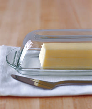 Soften Butter