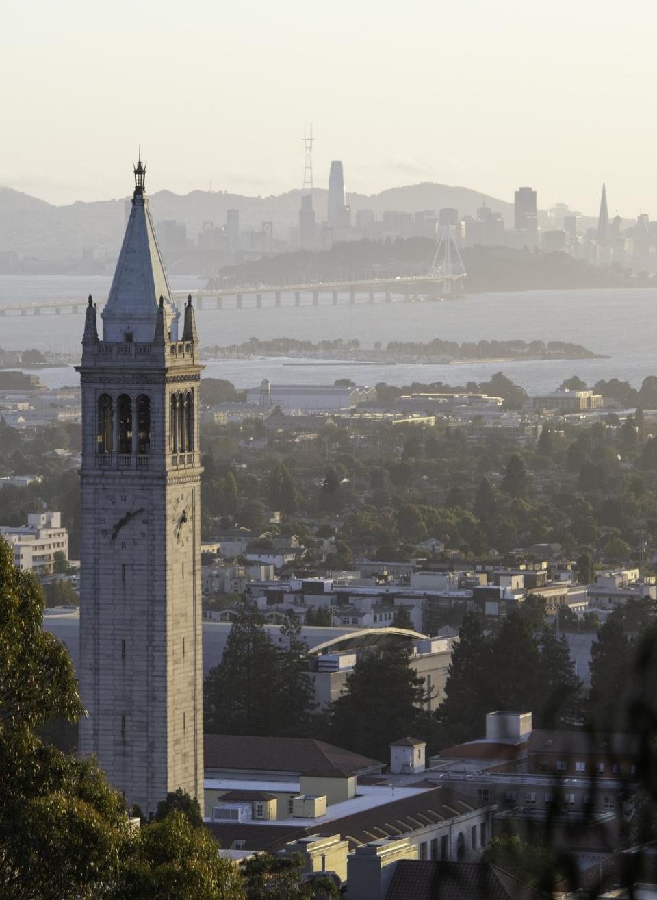 UC Berkeley