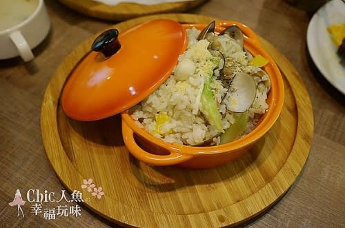 【東區美食】胖東西廚房Cool Zi Kitchen。壹週刊推薦～超可愛店狗坐檯－物超所值聚餐首選餐廳（含Menu）報人魚之友贈飲料！！