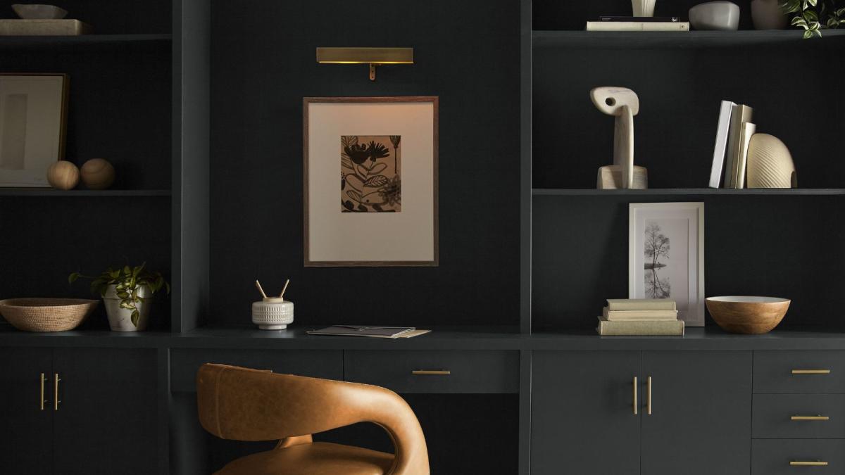 Behr Announces Its 2024 Color Of The Year And Designers Predict That   Dc11ce9bbfdb70c88cf9d3eb1ba92db5