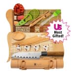 Sushi Making Set | Birthday Gifts for Women born in February